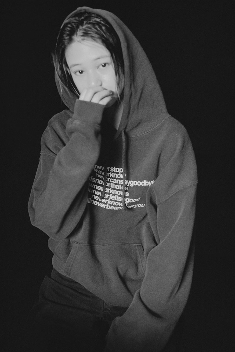 thisisneverthat® と 藤原ヒロシ率いる fragment Design が初のコラボレーションを発表 