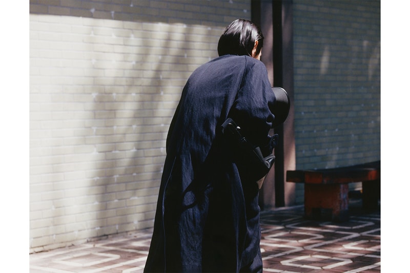 キャプテン サンシャイン 2026年秋冬コレクション kaptain sunshine 2026 autumn winter collection look books