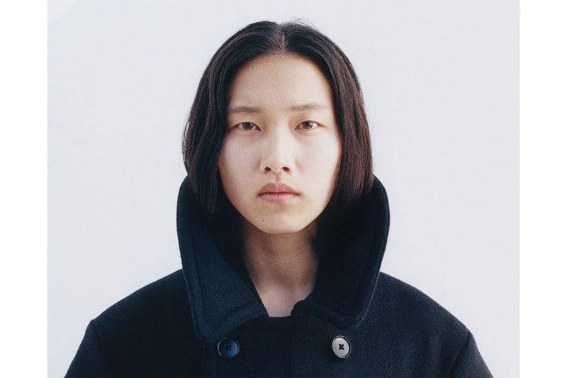キャプテン サンシャイン 2026年秋冬コレクション kaptain sunshine 2026 autumn winter collection look books