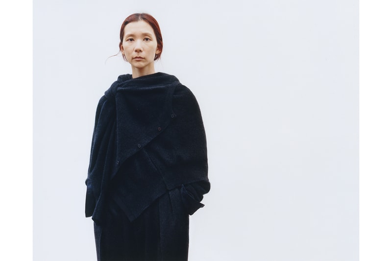 キャプテン サンシャイン 2026年秋冬コレクション kaptain sunshine 2026 autumn winter collection look books