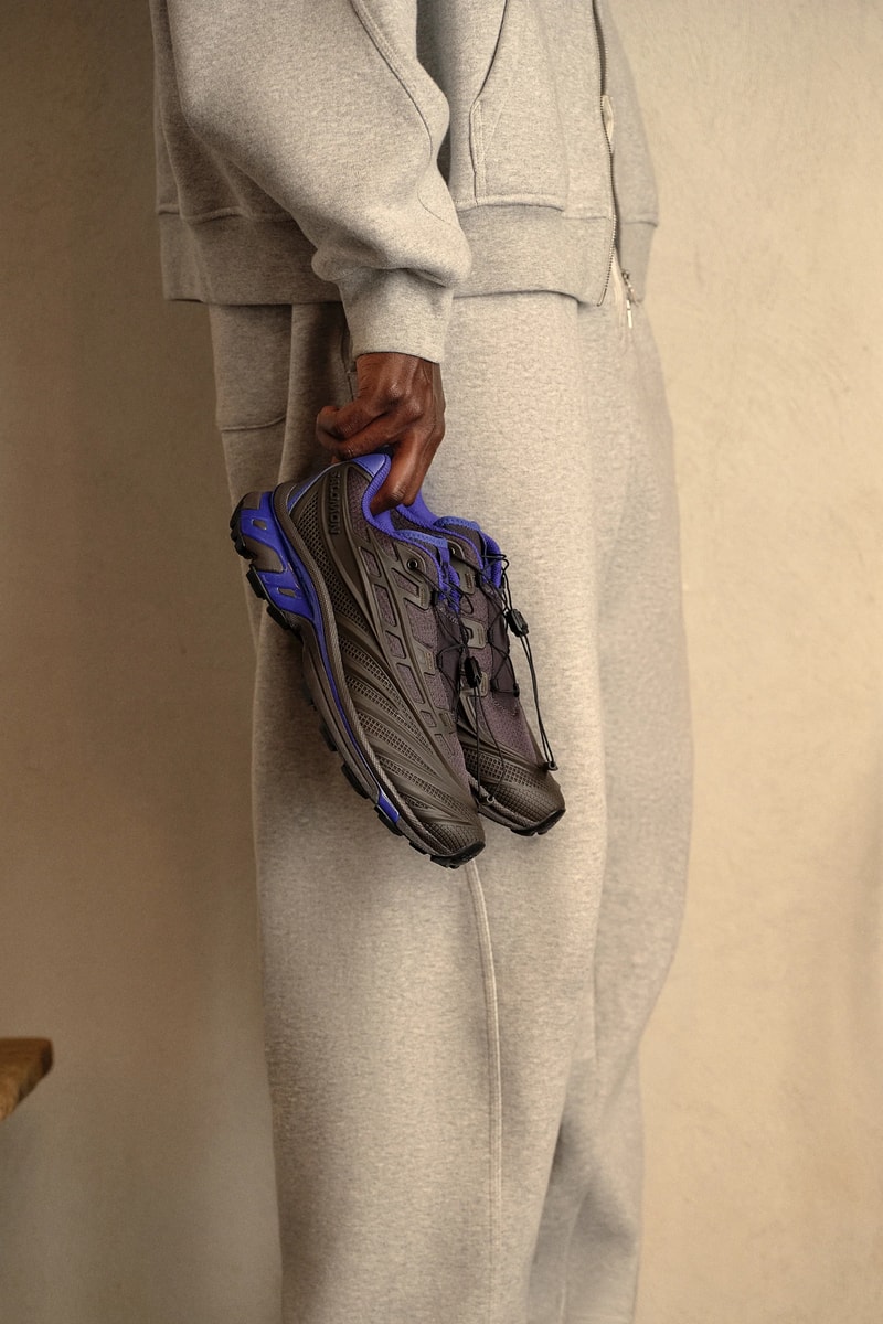キスのプレミアムライン アンドキンが2026年秋コレクションを発表 kith &Kin Fall 2026 collection release info