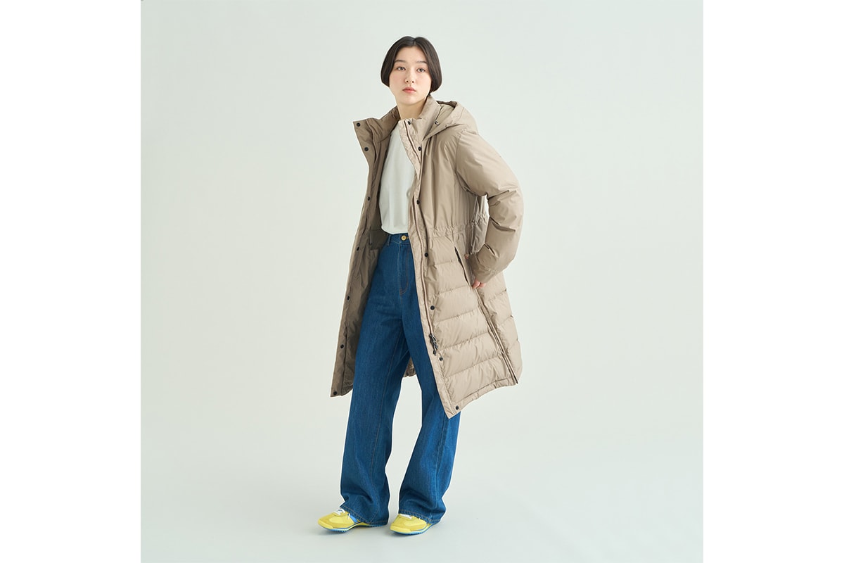 ナンガが2026年秋冬のダウンプレオーダーフェアを開催 nanga 2026 down items oder fair release info