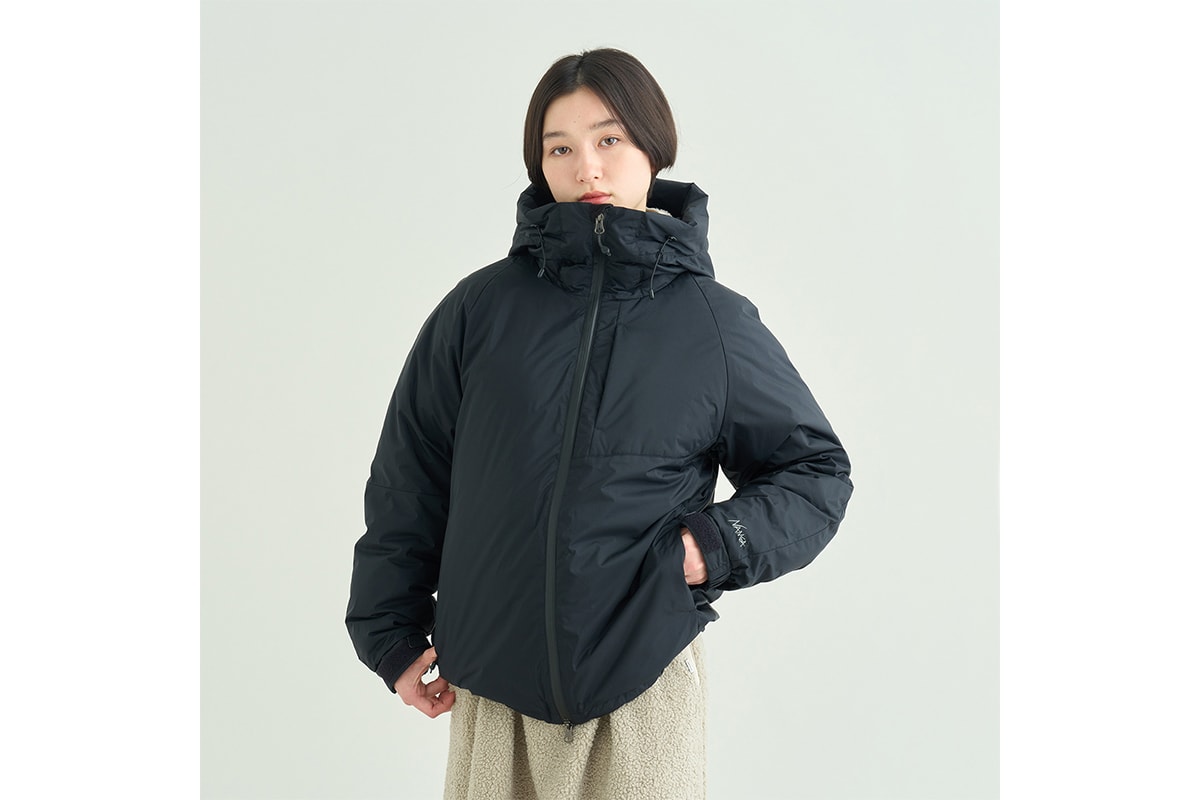 ナンガが2026年秋冬のダウンプレオーダーフェアを開催 nanga 2026 down items oder fair release info