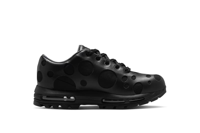Nike Air Max Goadome Low からドット柄のアッパーが特徴の新色が発売