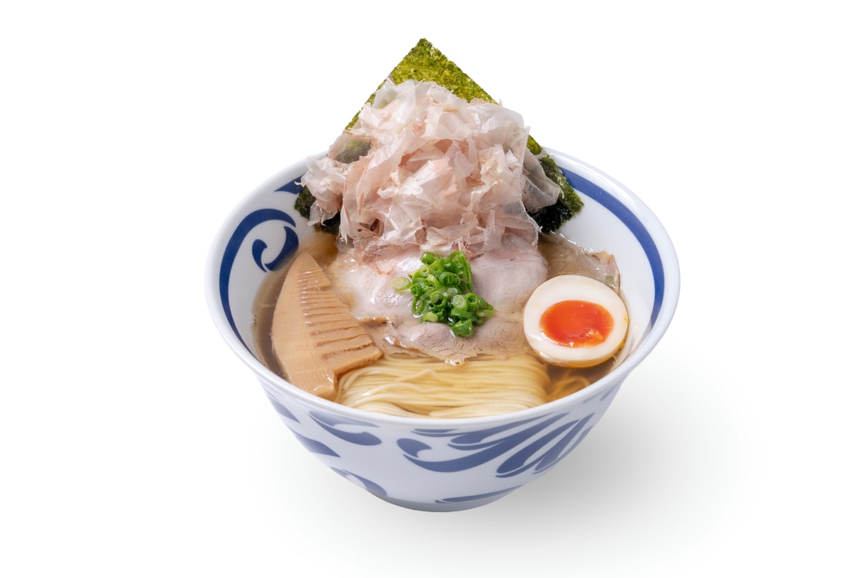 京都の行列店『麺屋 猪一』が東京初出店 ── 8月6日（木）、神楽坂にオープン MENYA INOICHI Kagurazaka open info