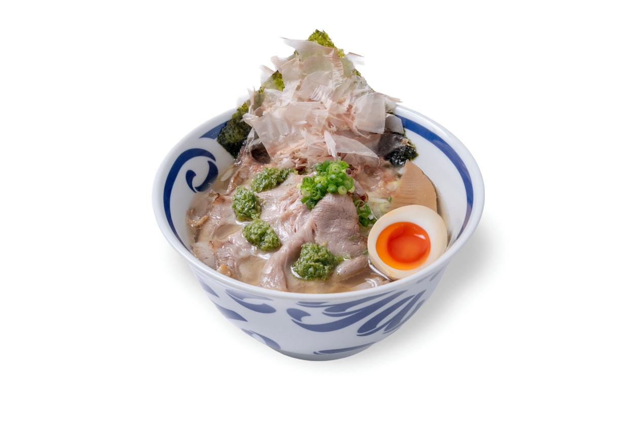 京都の行列店『麺屋 猪一』が東京初出店 ── 8月6日（木）、神楽坂にオープン MENYA INOICHI Kagurazaka open info