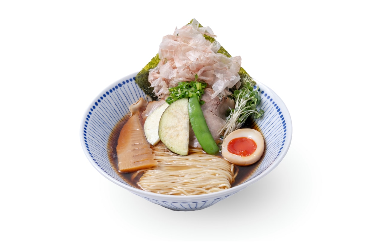 京都の行列店『麺屋 猪一』が東京初出店 ── 8月6日（木）、神楽坂にオープン MENYA INOICHI Kagurazaka open info
