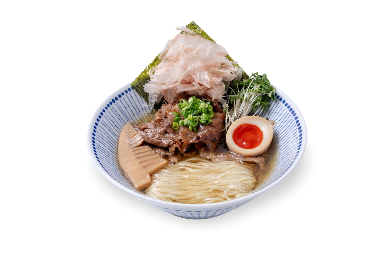 京都の行列店『麺屋 猪一』が東京初出店 ── 8月6日（木）、神楽坂にオープン MENYA INOICHI Kagurazaka open info