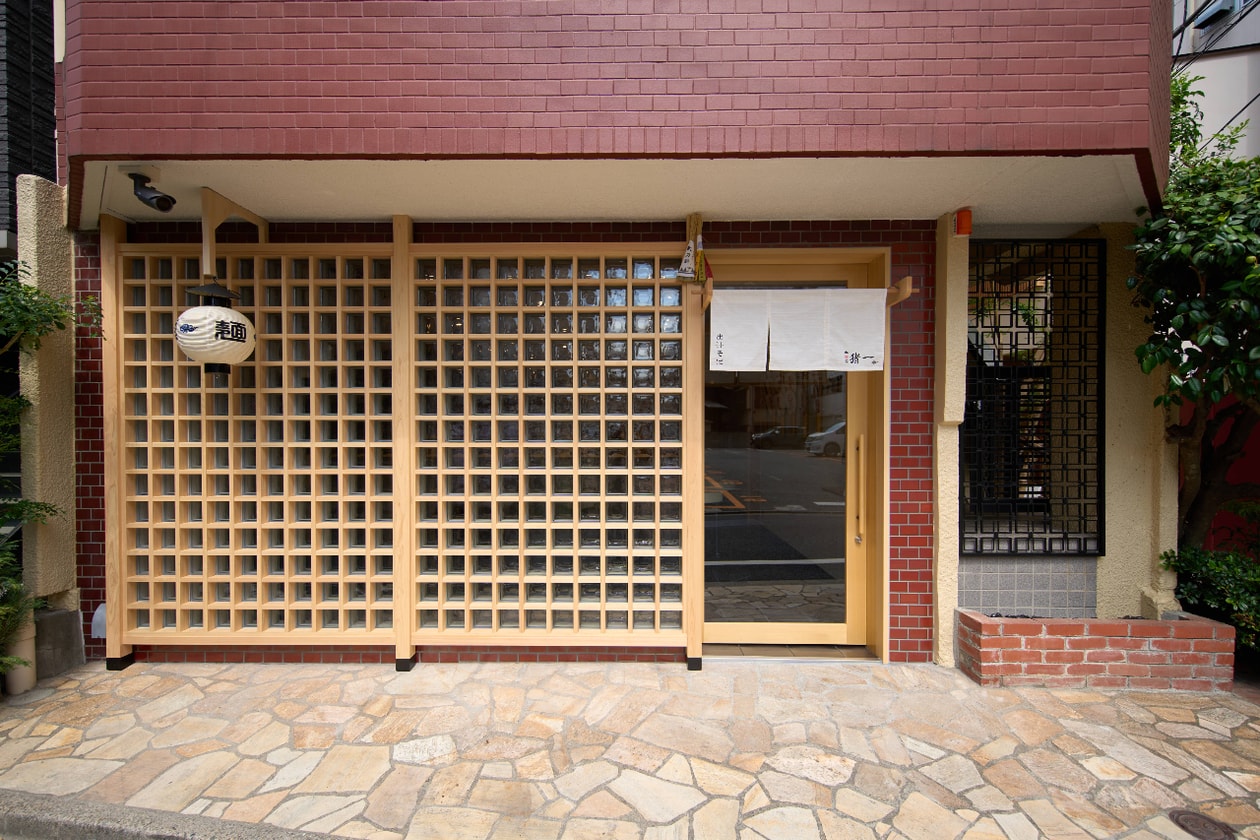 京都の行列店『麺屋 猪一』が東京初出店 ── 8月6日（木）、神楽坂にオープン MENYA INOICHI Kagurazaka open info