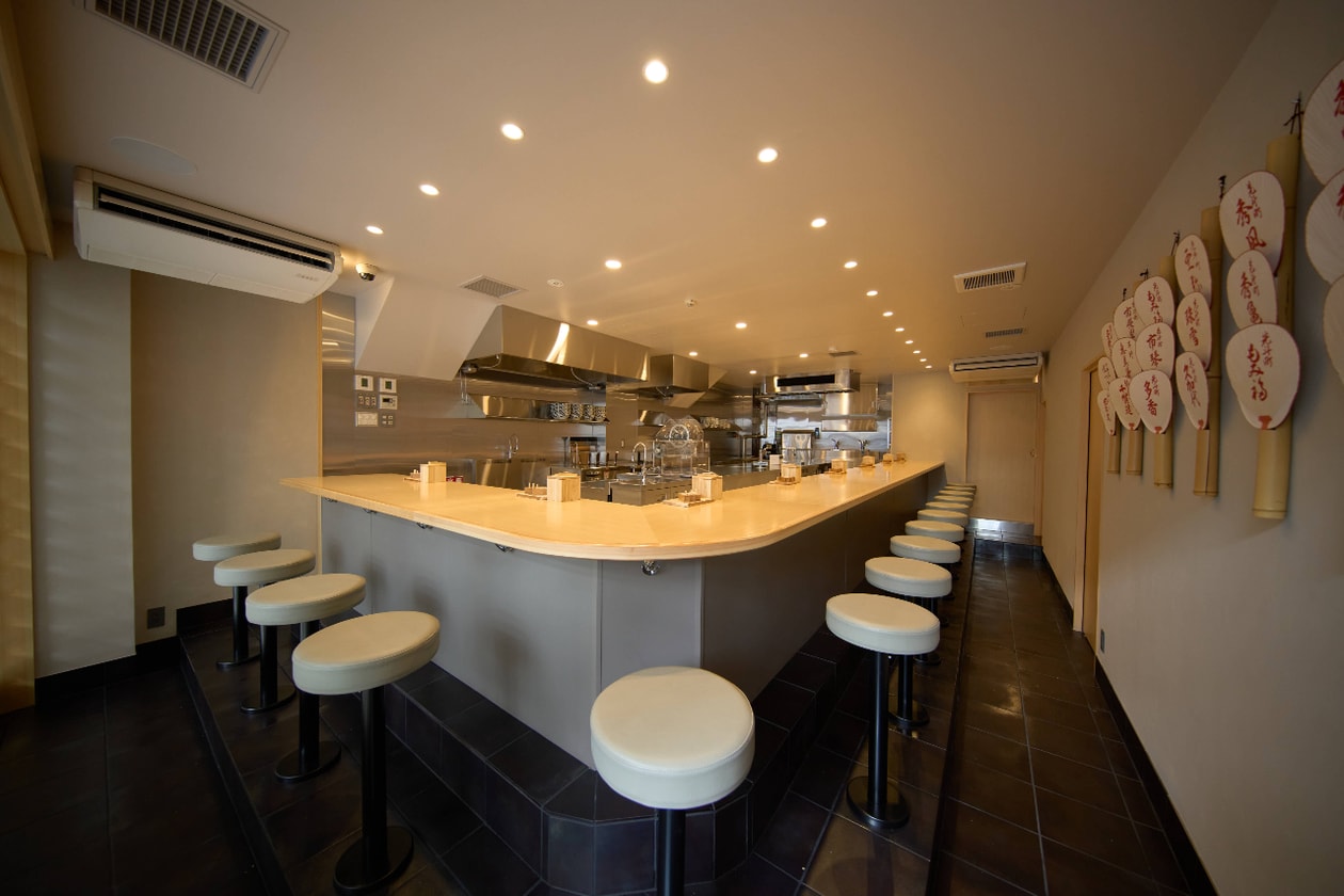 京都の行列店『麺屋 猪一』が東京初出店 ── 8月6日（木）、神楽坂にオープン MENYA INOICHI Kagurazaka open info