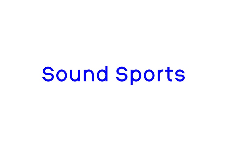 Sound Sports が選ぶ “Mood Board” ── My Playlist
