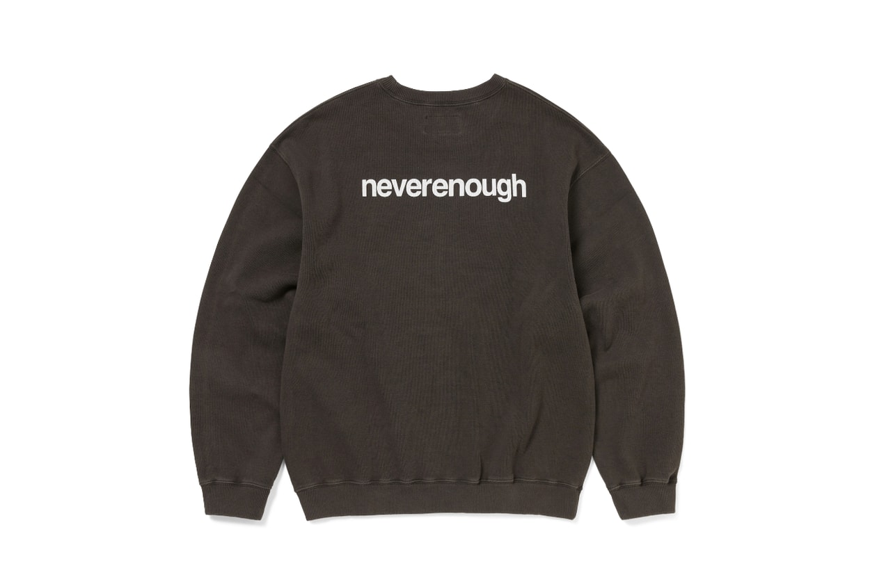 thisisneverthat® と 藤原ヒロシ率いる fragment Design が初のコラボレーションを発表 