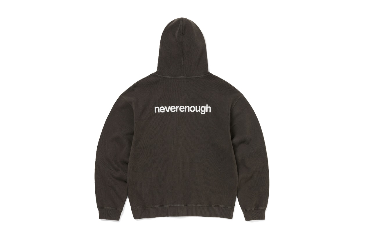 thisisneverthat® と 藤原ヒロシ率いる fragment Design が初のコラボレーションを発表 