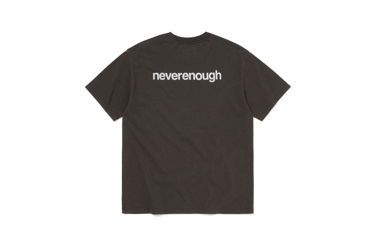 thisisneverthat® と 藤原ヒロシ率いる fragment Design が初のコラボレーションを発表 
