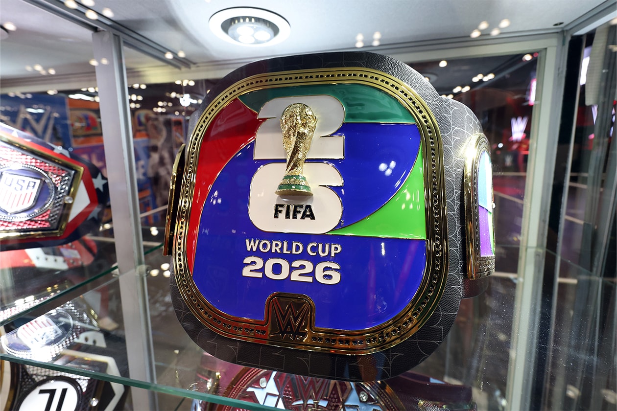 スポーツ界の“コミコン” Fanatics Fest NYC 2026 をレポート ── レブロン、ジャスティン、トラヴィスら超豪華セレブが集結