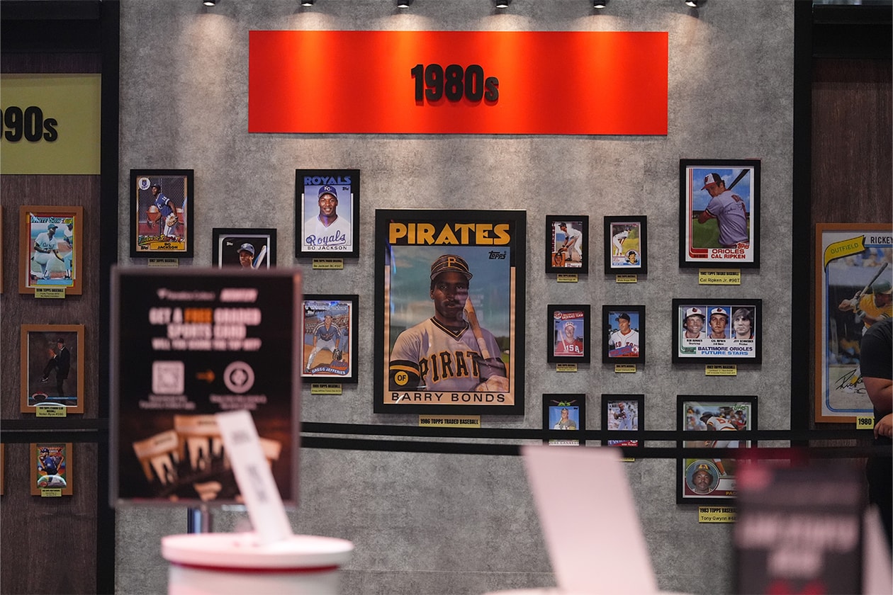 スポーツ界の“コミコン” Fanatics Fest NYC 2026 をレポート ── レブロン、ジャスティン、トラヴィスら超豪華セレブが集結