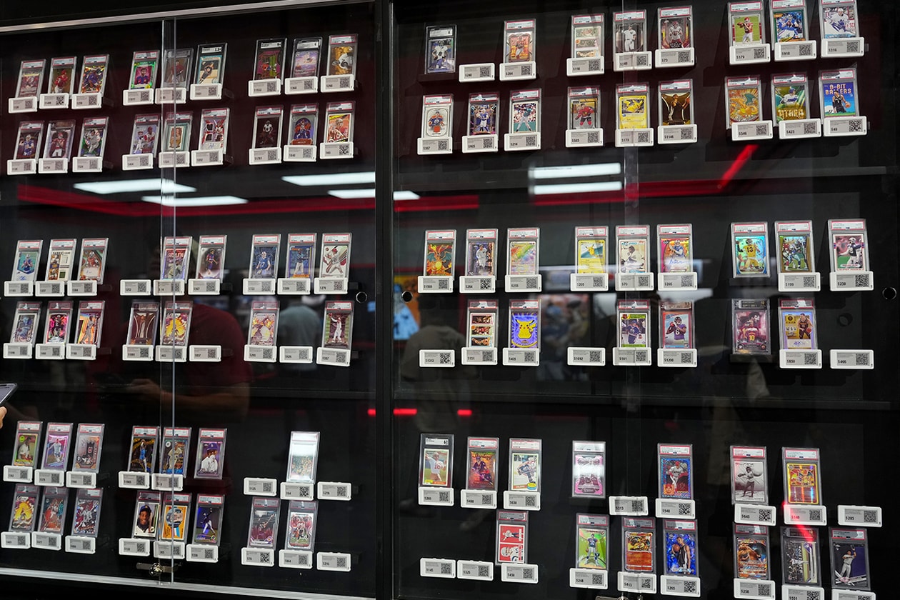 スポーツ界の“コミコン” Fanatics Fest NYC 2026 をレポート ── レブロン、ジャスティン、トラヴィスら超豪華セレブが集結