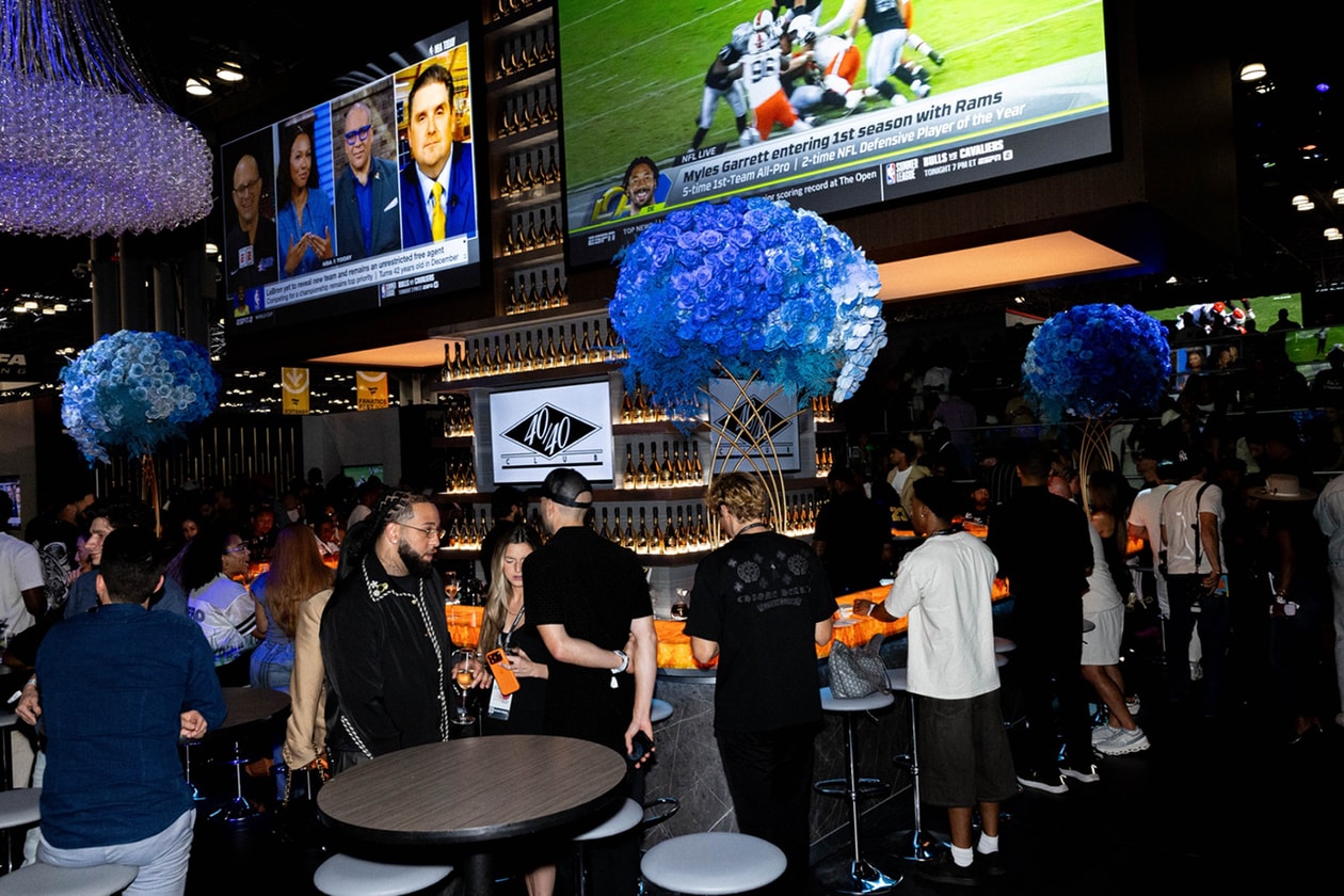 スポーツ界の“コミコン” Fanatics Fest NYC 2026 をレポート ── レブロン、ジャスティン、トラヴィスら超豪華セレブが集結