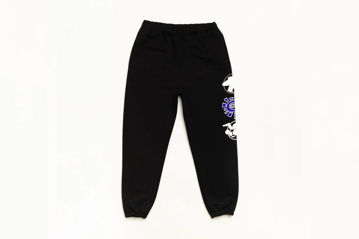 ステューシーがオールウェイズ ドゥー ホワット ユーシュド ドゥとの初コラボレーションを発表 STÜSSY & ALWAYS DO WHAT YOU SHOULD DO release info