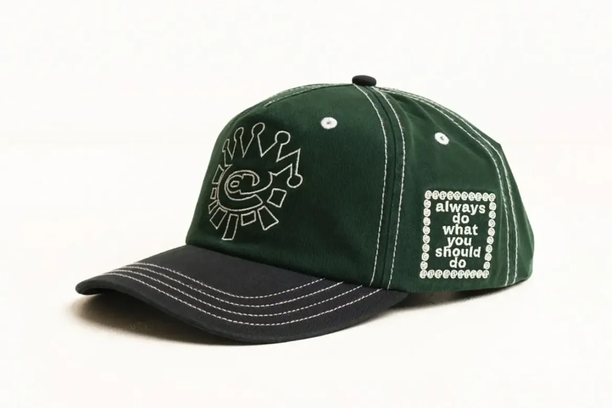 ステューシーがオールウェイズ ドゥー ホワット ユーシュド ドゥとの初コラボレーションを発表 STÜSSY & ALWAYS DO WHAT YOU SHOULD DO release info
