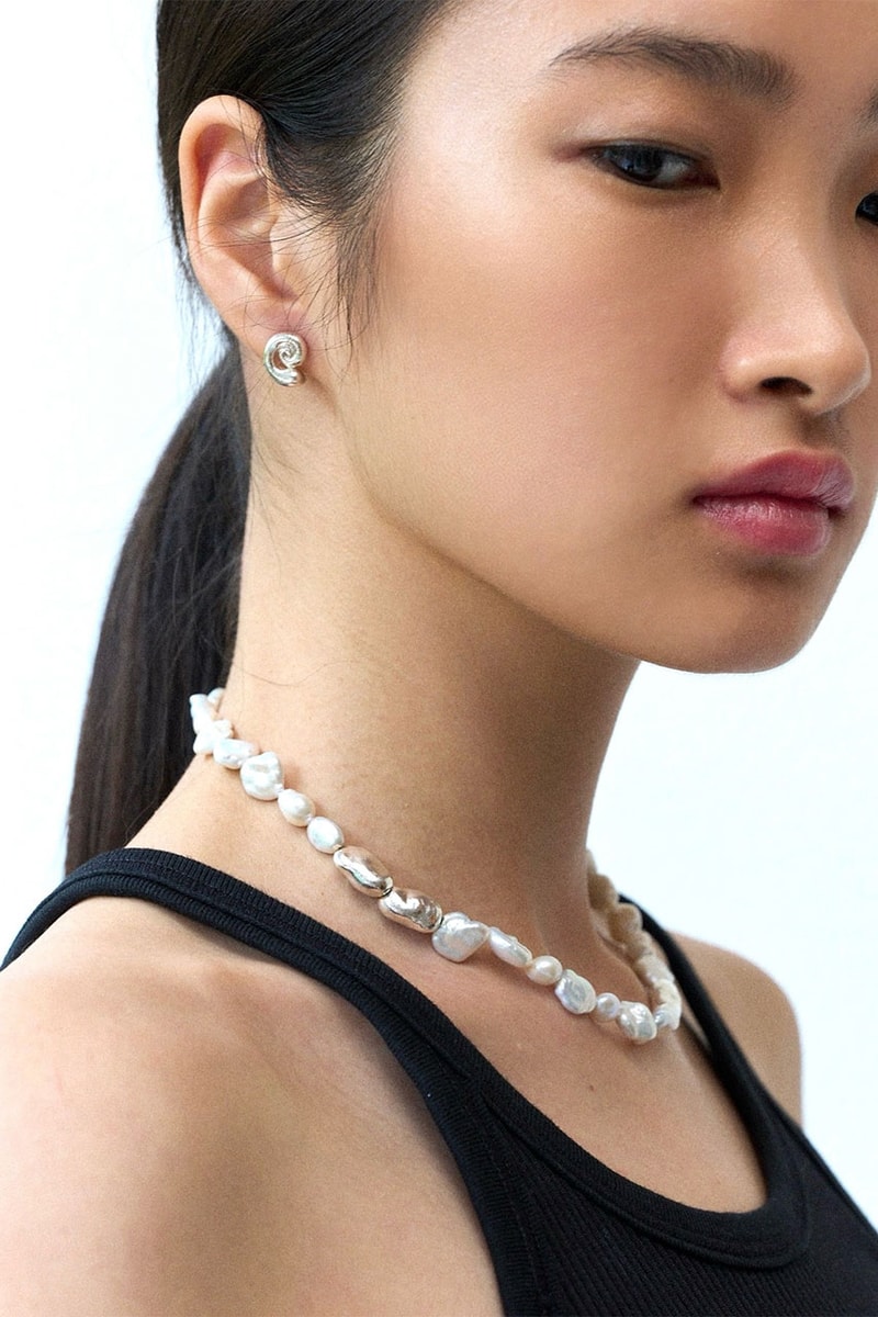 ノウハウジュエリーがニュウマンタカナワにてポップアップを開催 knowhow jewelry newoman takanawa pop up store info