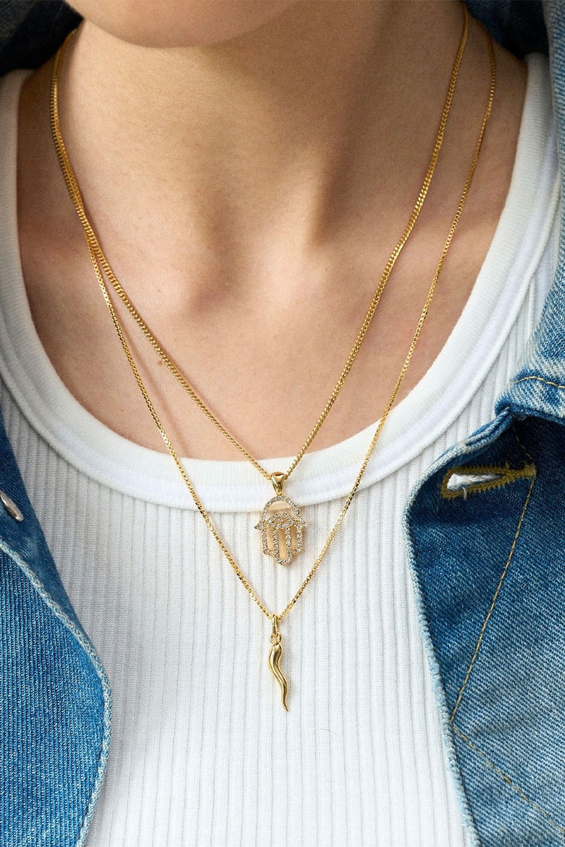 ノウハウジュエリーがニュウマンタカナワにてポップアップを開催 knowhow jewelry newoman takanawa pop up store info