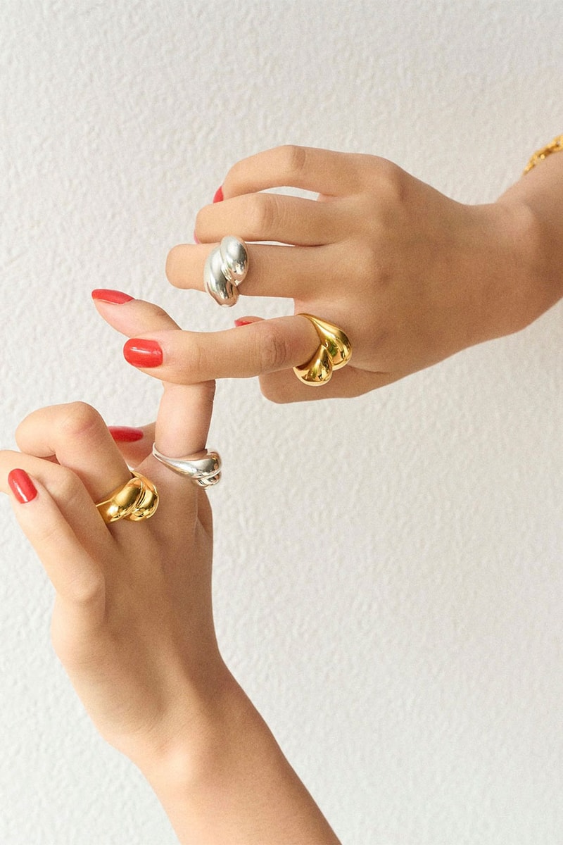 ノウハウジュエリーがニュウマンタカナワにてポップアップを開催 knowhow jewelry newoman takanawa pop up store info