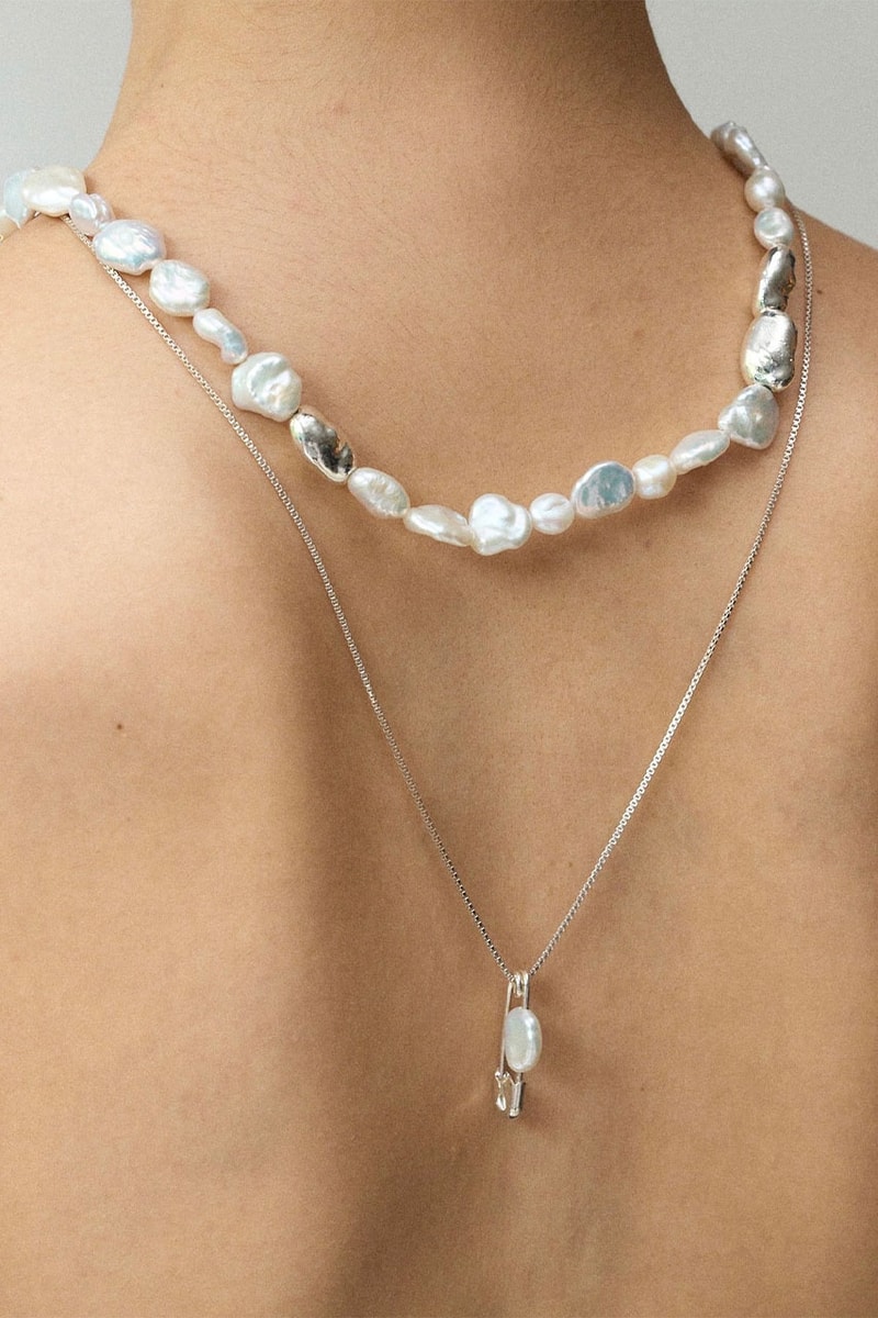 ノウハウジュエリーがニュウマンタカナワにてポップアップを開催 knowhow jewelry newoman takanawa pop up store info