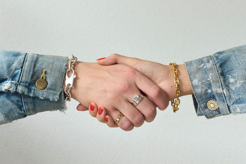 KNOWHOW jewelry が NEWoMan TAKANAWA にてポップアップを開催