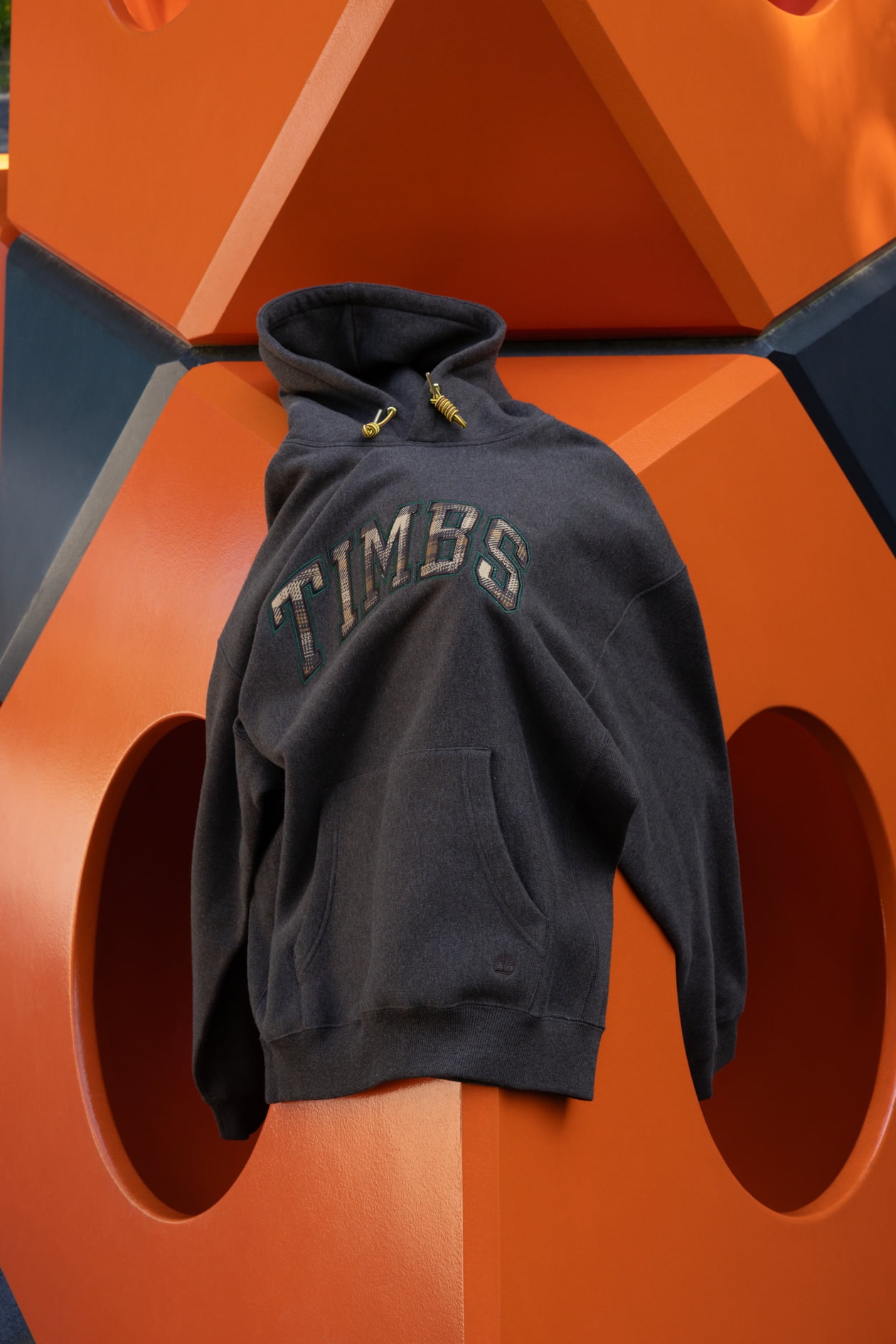 Timberland by TOKYO DESIGN COLLECTIVE ── 第7弾となる2026年秋冬コレクションを発表 timberland by tokyo design collective 2026 autumn winter collection release info