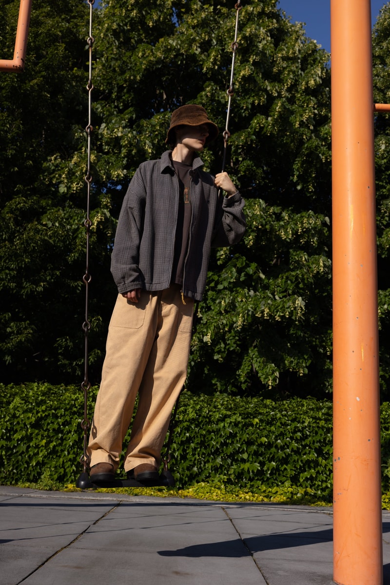 Timberland by TOKYO DESIGN COLLECTIVE ── 第7弾となる2026年秋冬コレクションを発表 timberland by tokyo design collective 2026 autumn winter collection release info