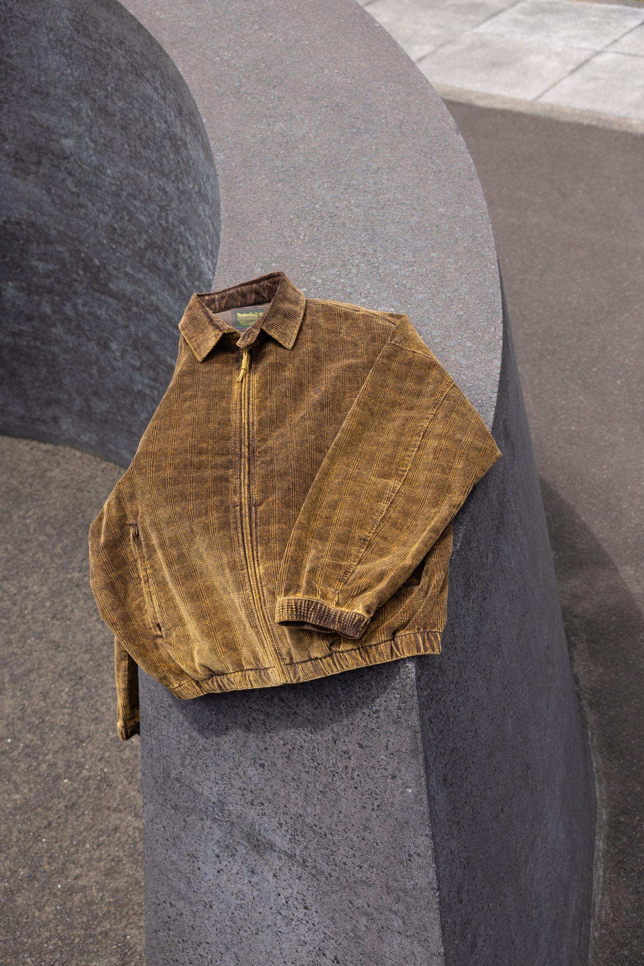 Timberland by TOKYO DESIGN COLLECTIVE ── 第7弾となる2026年秋冬コレクションを発表 timberland by tokyo design collective 2026 autumn winter collection release info
