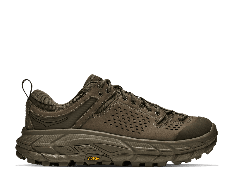 ホカの名作 Tor Ultra Lo が3シーズンぶりに復刻 hoka tor ultra lo 3 season rivival release info