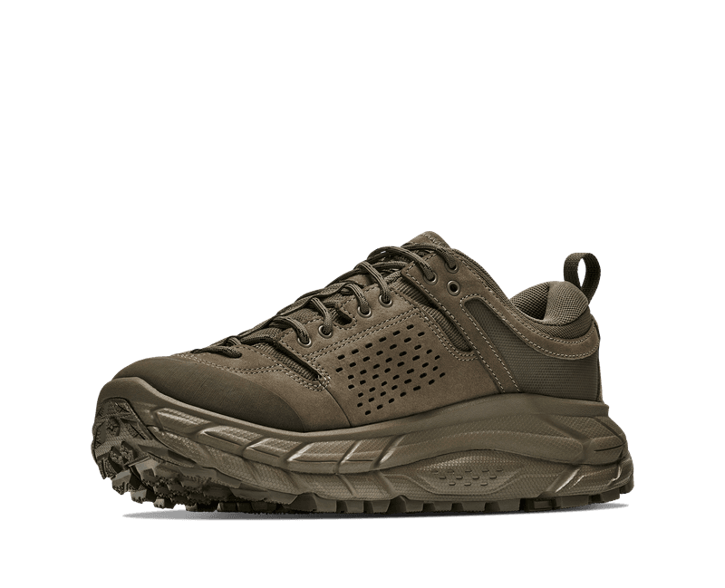 ホカの名作 Tor Ultra Lo が3シーズンぶりに復刻 hoka tor ultra lo 3 season rivival release info