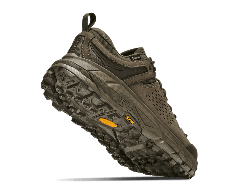 ホカの名作 Tor Ultra Lo が3シーズンぶりに復刻 hoka tor ultra lo 3 season rivival release info