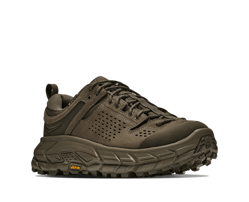 ホカの名作 Tor Ultra Lo が3シーズンぶりに復刻 hoka tor ultra lo 3 season rivival release info
