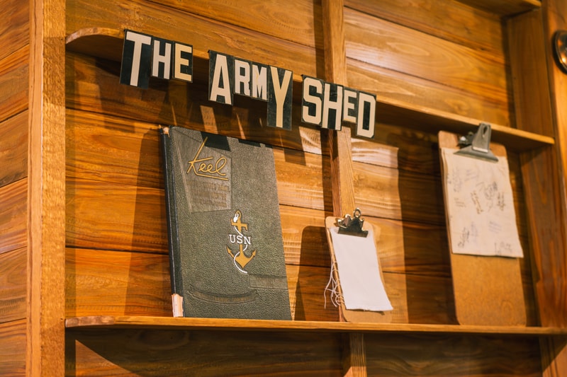 ナイジェルケーボンが表参道に関東最大規模の新旗艦店をオープン nigel cabourn omotesando new open release info