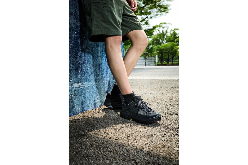 ホカの名作 Tor Ultra Lo が3シーズンぶりに復刻 hoka tor ultra lo 3 season rivival release info