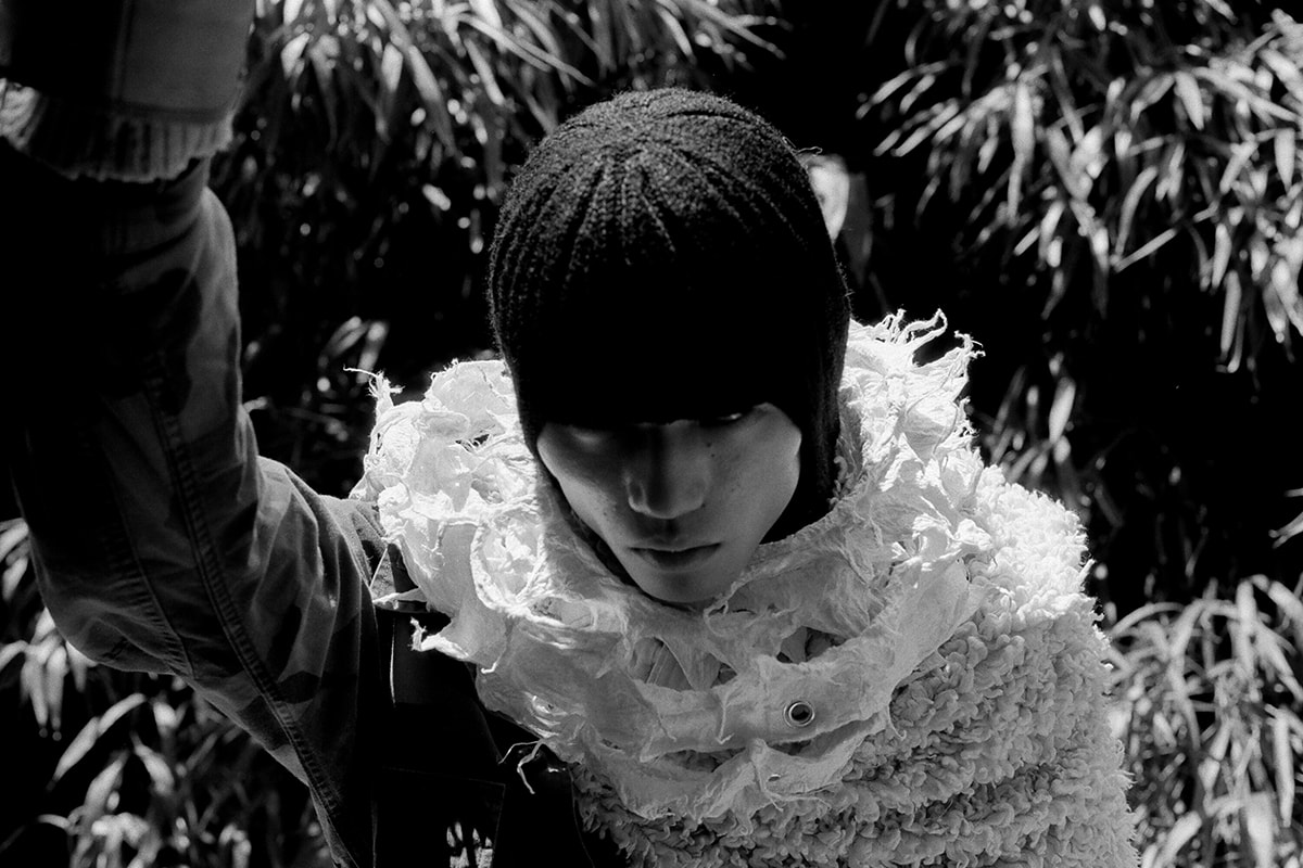KAKKO : Eve Lantana & Koki  ── Visual Story とともに紐解く | Interviews