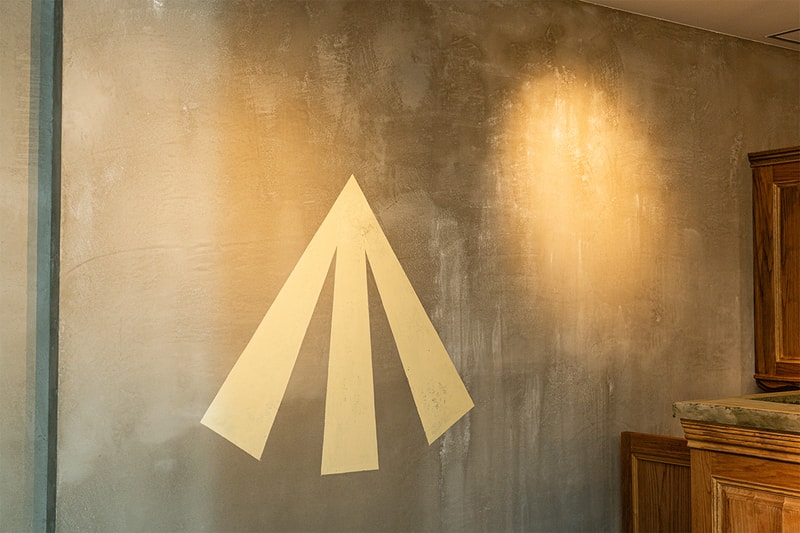 ナイジェルケーボンが表参道に関東最大規模の新旗艦店をオープン nigel cabourn omotesando new open release info