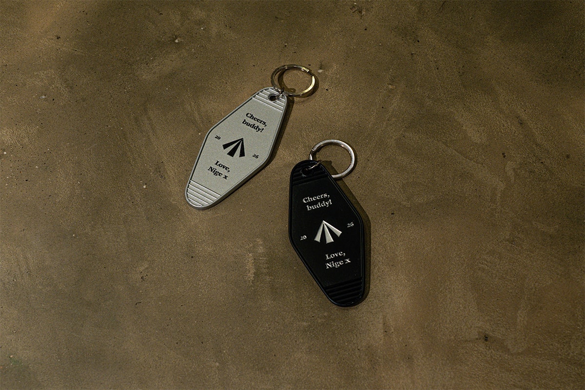 ナイジェルケーボンが表参道に関東最大規模の新旗艦店をオープン nigel cabourn omotesando new open release info