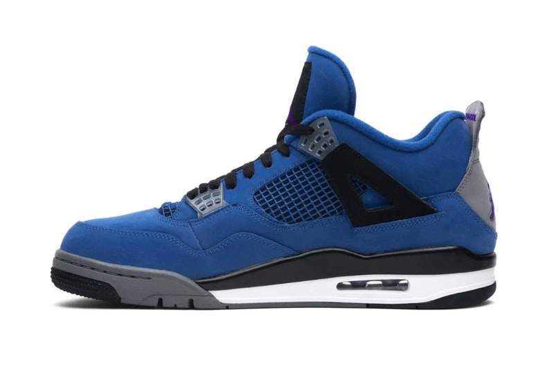 幻のエミネム x エアジョーダン 4 “アンコール” が2027年に復刻との噂 Eminem x Air Jordan 4 Encore release 2027 rumor