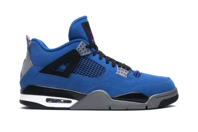 幻のエミネム x エアジョーダン 4 “アンコール” が2027年に復刻との噂 Eminem x Air Jordan 4 Encore release 2027 rumor