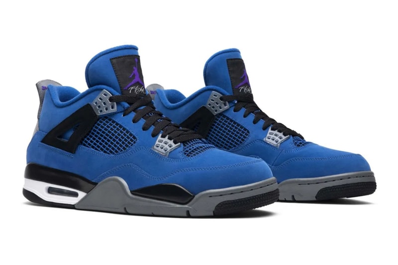幻のエミネム x エアジョーダン 4 “アンコール” が2027年に復刻との噂 Eminem x Air Jordan 4 Encore release 2027 rumor
