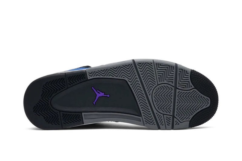 幻のエミネム x エアジョーダン 4 “アンコール” が2027年に復刻との噂 Eminem x Air Jordan 4 Encore release 2027 rumor