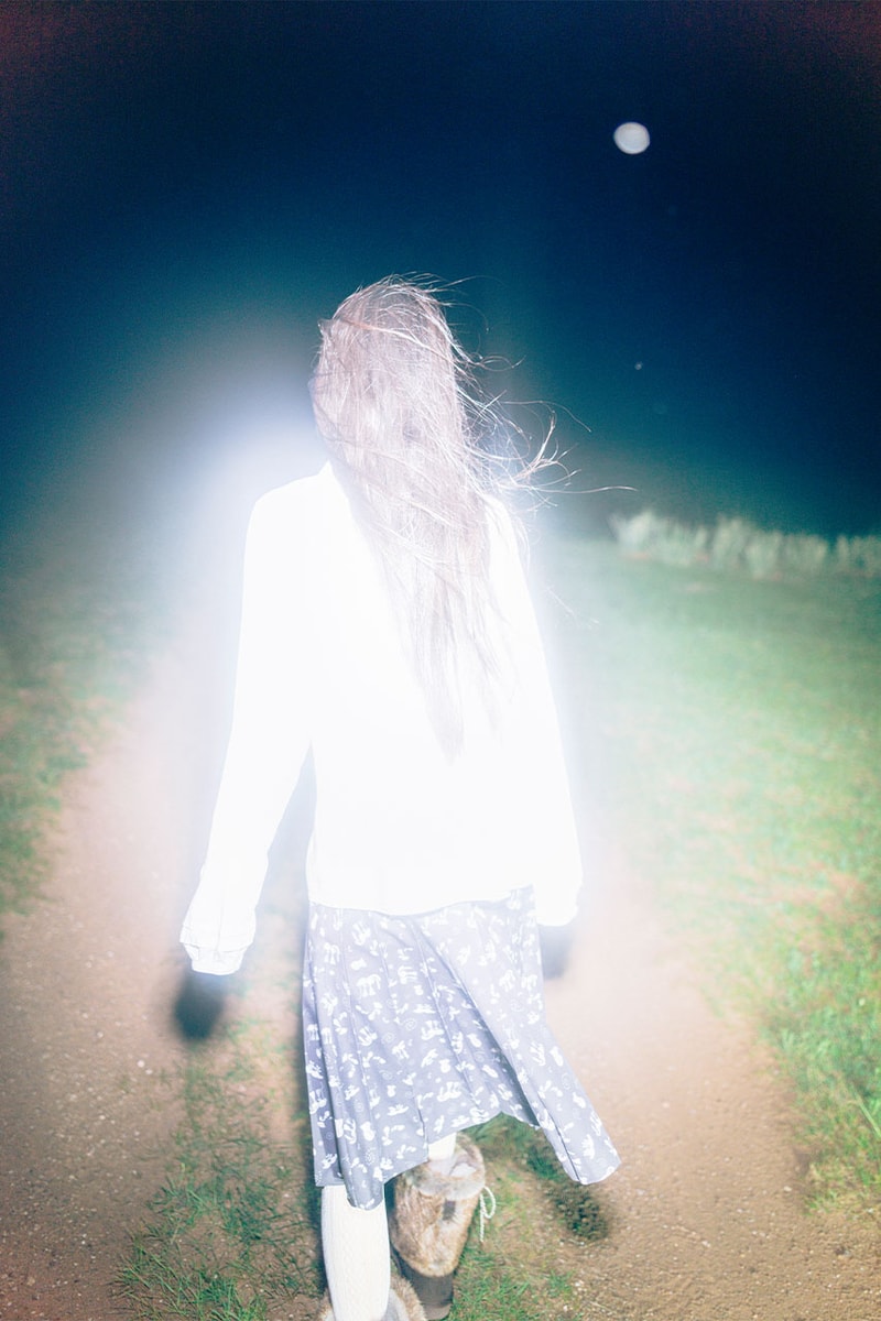 コイセイオ2026年秋冬コレクション coyseio 2026 fw collection look up lookbook info