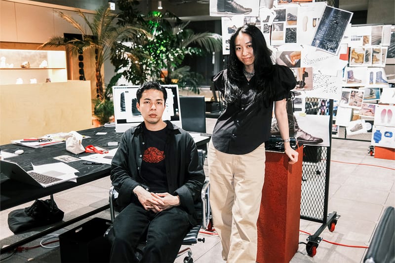“Jordan Design Studio” 東京ファイナリストに選ばれた Yuji Wada を直撃 | Interviews