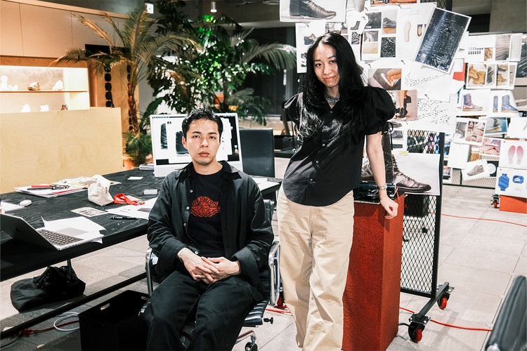 “Jordan Design Studio” 東京ファイナリストに選ばれた Yuji Wada を直撃 | Interviews