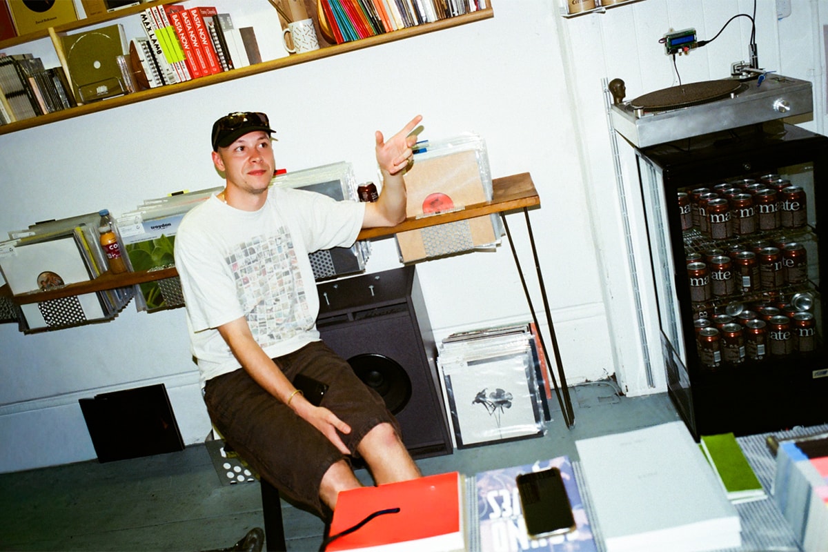 キンドレッド── 音楽を起点に広がるロンドン発のクリエイティブコミュニティ | Interviews kindred london record radio shop interviews