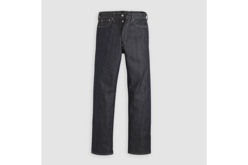 Levi’s® Vintage Clothing が希少な“1942 501® Jeans”を再び復刻 リーバイス® ビンテージ クロージング 1942モデル